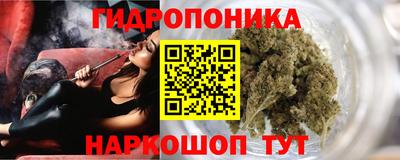 каннабис Гусев